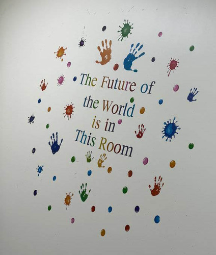 Photo of Early Bloom Academy - Burtonsville, MD