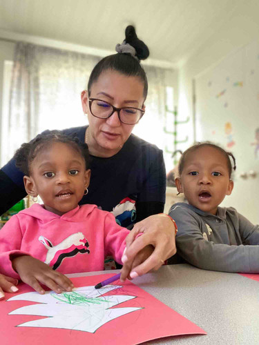 Photo of Morales Family Child Care - Reseda, CA