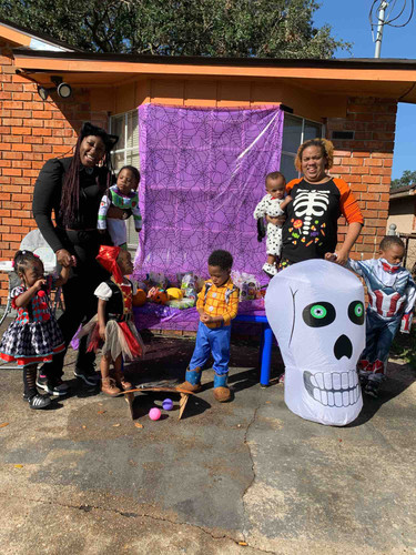 Photo of CMJ Smart Start Learning - New Orleans, LA