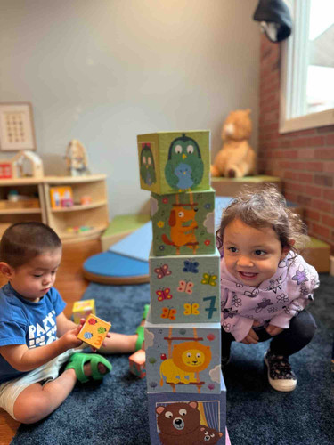 Photo of Mi Casa Feliz Family Childcare - San Jose, CA