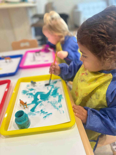 Photo of Happy Sprouts Childcare - Aliso Viejo, CA