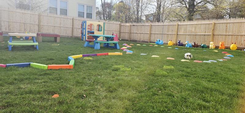Photo of Little Paradise Daycare - Worcester, MA