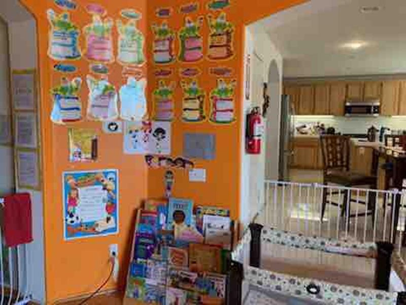 Photo of The Wright Way Family  Daycare