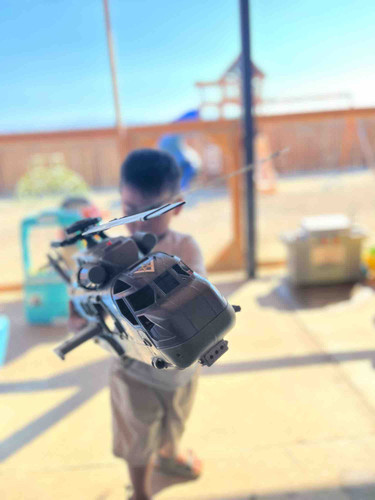 Photo of Ms. Rachel’s Playhouse - Indio, CA