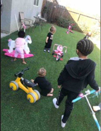 Photo of EJ’s Daycare - Fresno, CA