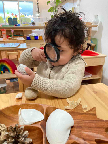 Photo of Genesis Preschool - Renton, WA