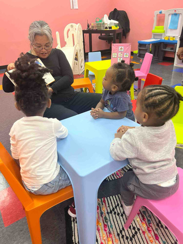 Photo of God's Little Giants Family Daycare - Mount Vernon, NY