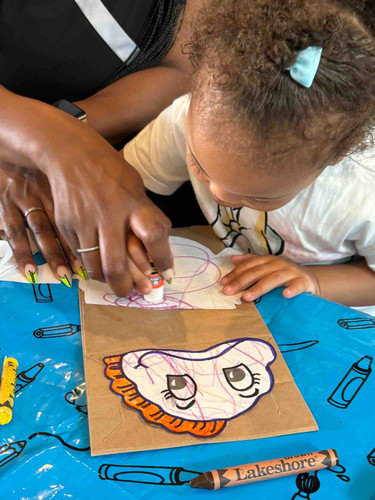 Photo of Majied Family Childcare - Bellflower, CA