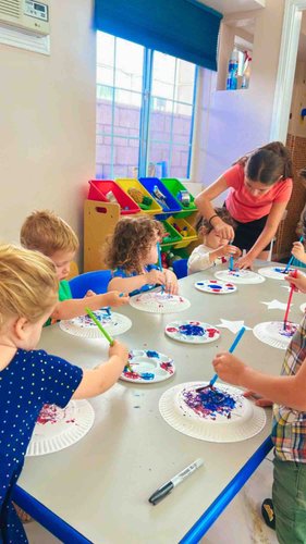 Photo of Angelica’s Daycare - Los Angeles, CA