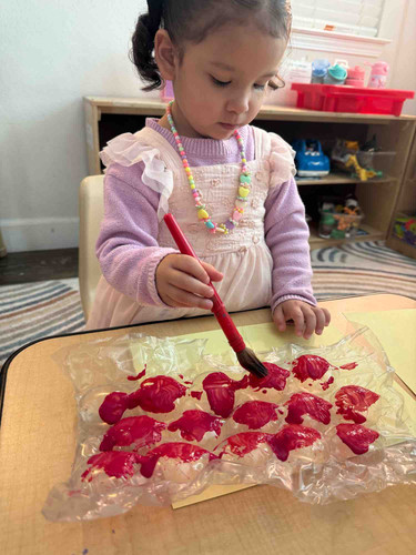 Photo of 5 Senses Daycare - Gilroy, CA