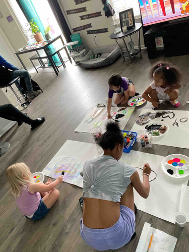 Photo of Talisha's Toddler Town Daycare - Champaign, IL