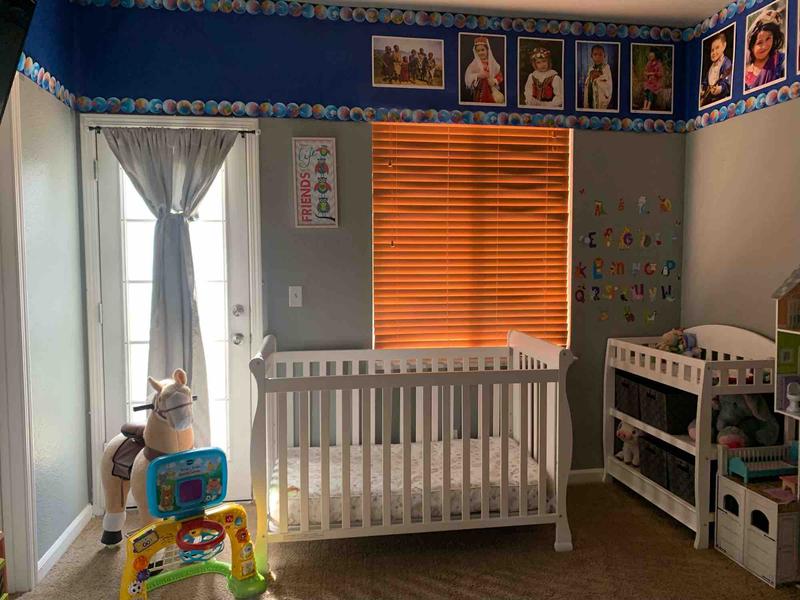 Photo of Tiny Hearts Daycare - Sacramento, CA