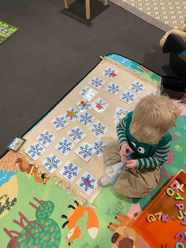 Photo of The Cub House Playschool - Saint Clair Shores, MI