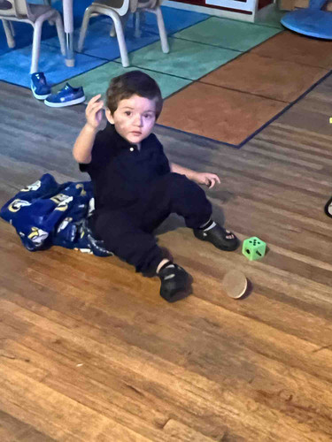 Photo of Mack Family Daycare - Los Angeles, CA