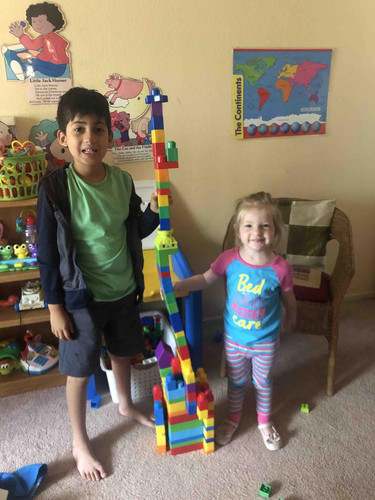 Photo of Mitra Family Daycare