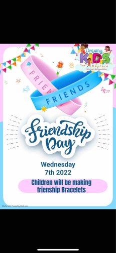 Photo of Dreamy Kids Daycare - Los Angeles, CA