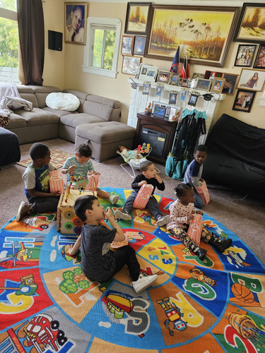 Photo of Kids Kastle Family Daycare - Los Angeles, CA