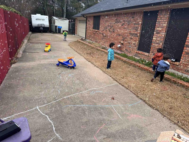 Photo of Good Times Daycare - Desoto, TX