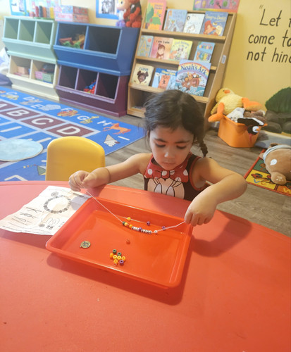 Photo of Kids Nation Home Daycare LLC Daycare - Stafford, VA