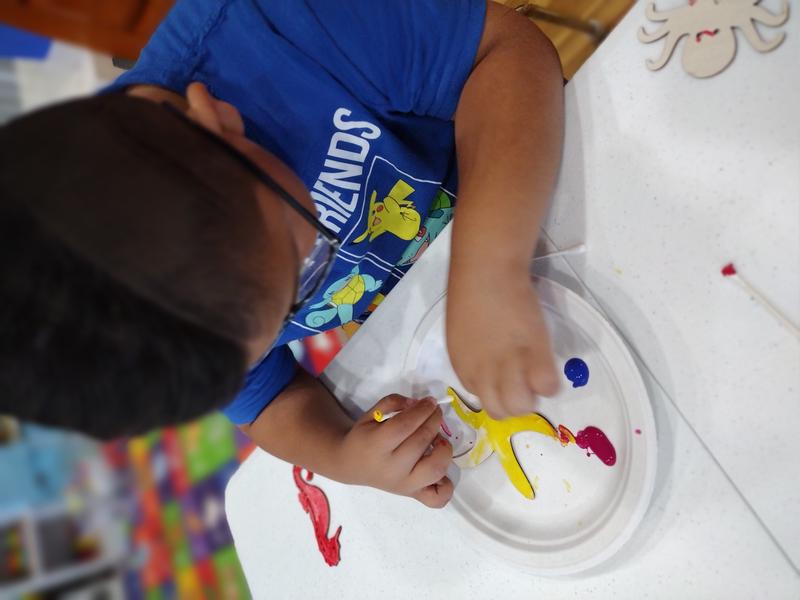 Photo of Lucy's Daycare - Brookly Park, MN