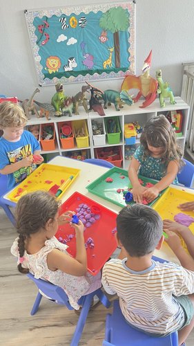 Photo of Little Dreamers Educational Daycare - Chula Vista, CA