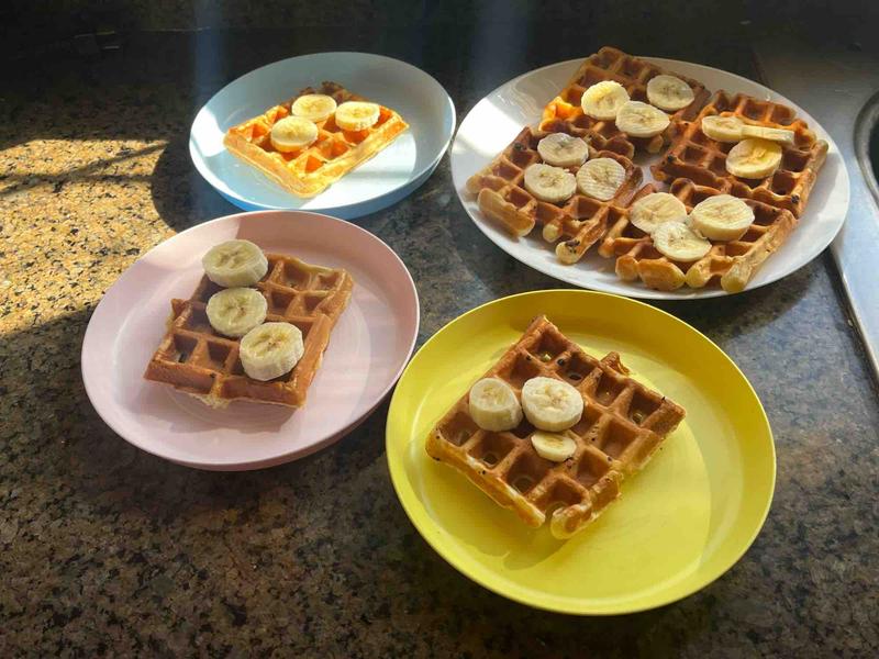 Photo of My Second Home Family Childcare Daycare - Glendale, CA