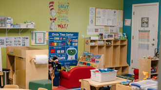 Photo of Angel's Child Care