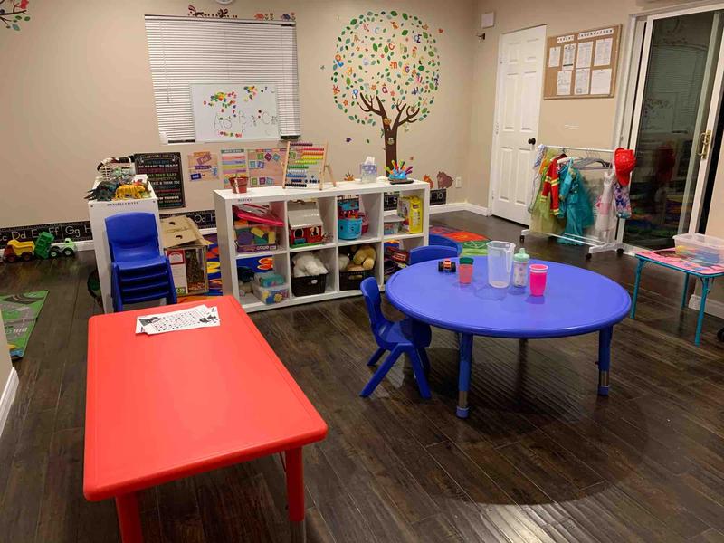 Photo of K&E Childcare