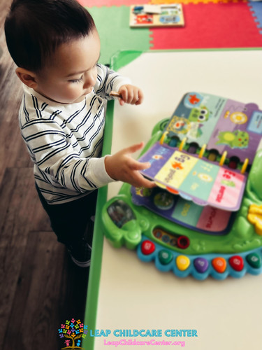 Photo of Leap Childcare Center - Bakersfield, CA