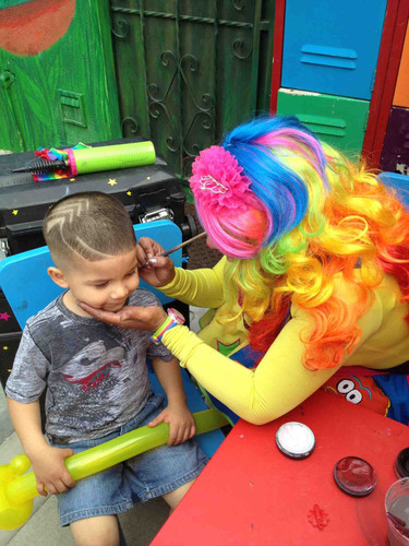 Photo of First Steps Child Care Inc. - Los Angeles, CA