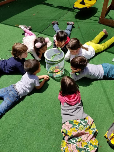 Photo of Ocampo Fam. Daycare - Los angeles, CA