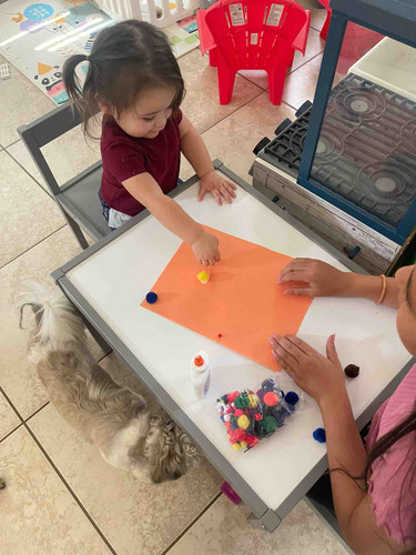 Photo of Kandies  Daycare - Cathedral City, CA