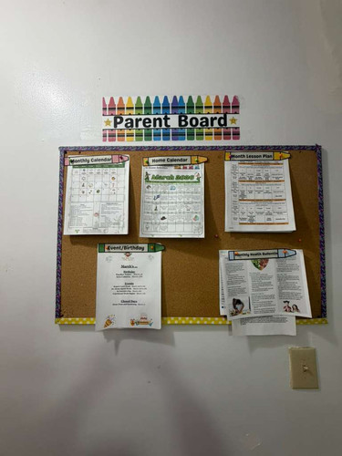 Photo of First Bloom Group Family Daycare - Bronx, NY