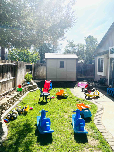 Photo of Little Tiny People Daycare - Oakley, CA