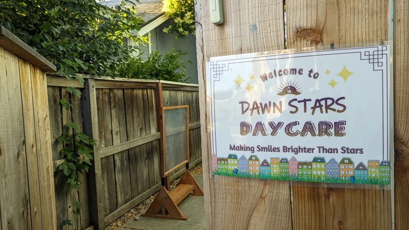 Photo of Dawn Stars Daycare - Sacramento, CA