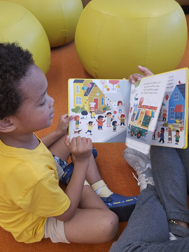 Photo of Nessa's Childcare - New York, NY