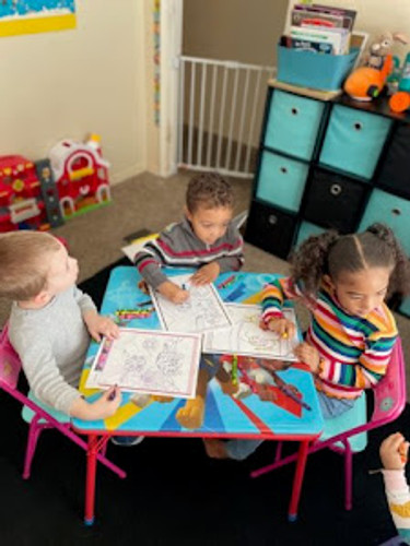 Photo of Nique Unique Childcare - Lawton, OK