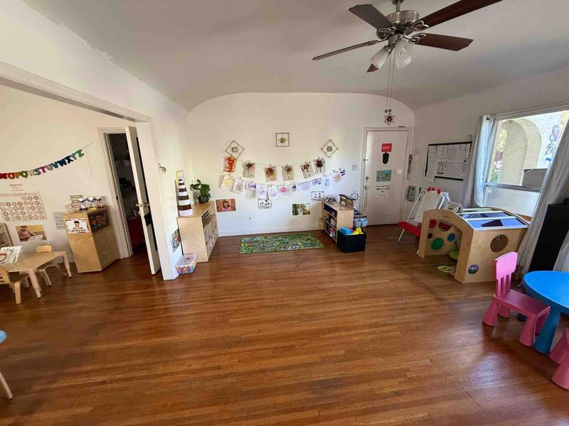 Photo of Montiel Cajina Family Childcare - Los Angeles, CA