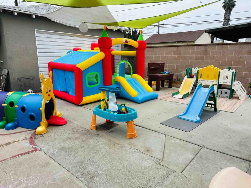 Photo of Rubi’s School - Lynwood, CA