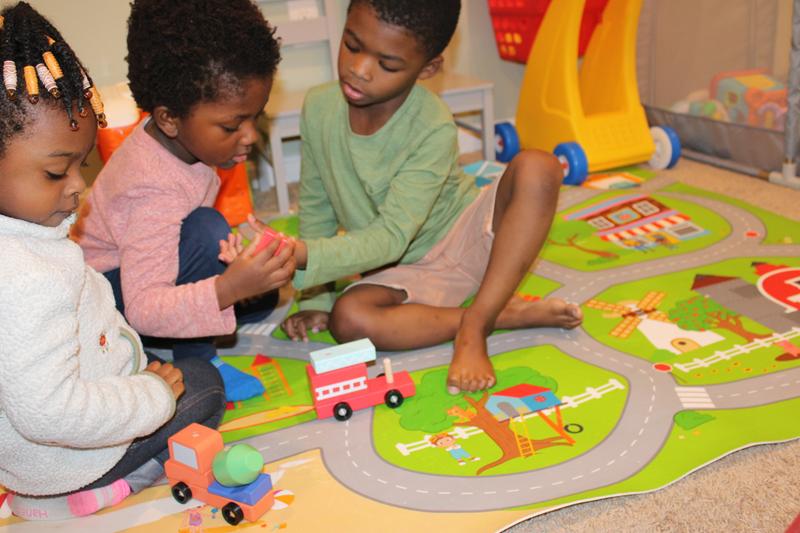 Photo of Tiny Totters Learning Center - Waldorf, MD