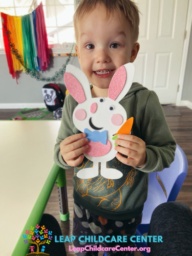 Photo of Leap Childcare Center - Bakersfield, CA