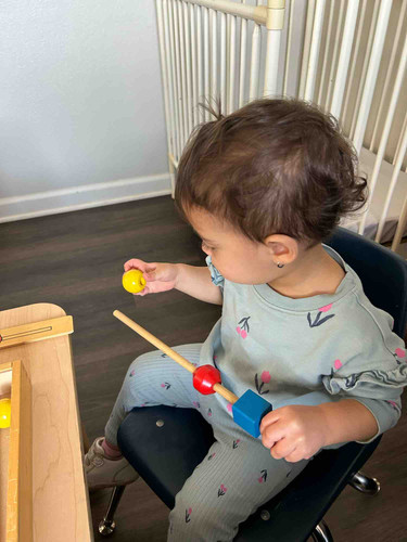 Photo of Crystal R. - Phoenix, AZ