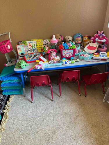 Photo of Butterflys & Day Care Family Child Care Home Daycare