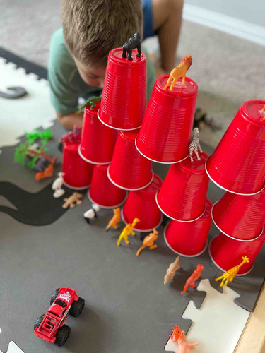 Photo of Little Innovators, Preschool Program - Fulshear, TX