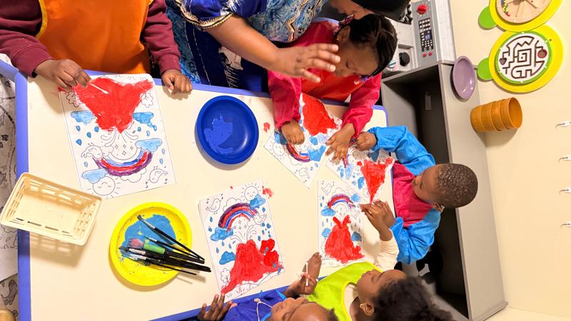 Photo of Aminata Family Daycare - Bronx, NY