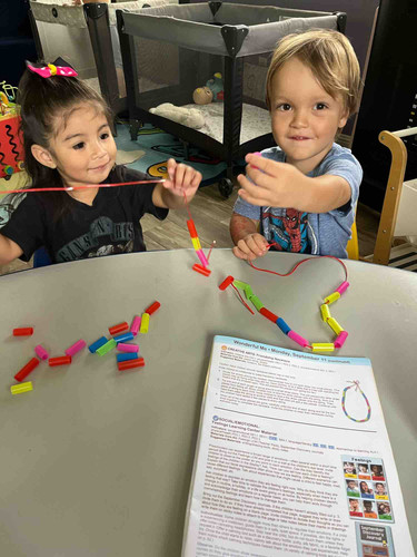 Photo of Backyard Friends Daycare - Long Beach, CA