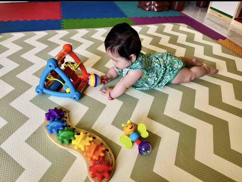 Photo of Cardenas Family Child Care Daycare - Glendora, CA