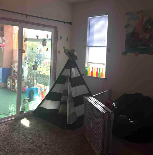Photo of Magana, Marypaz Family Child Care - Orange Cove, CA