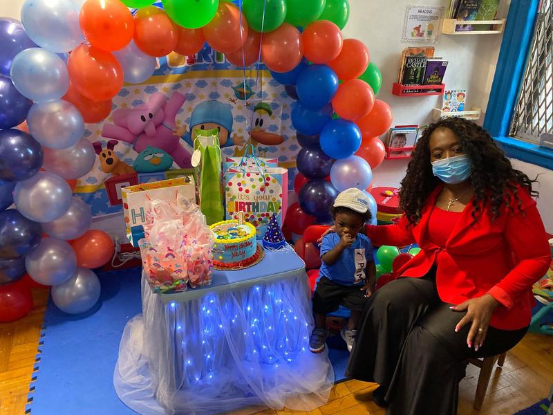 Photo of Mi Arcoiris Estrellita Daycare - Bronx, NY