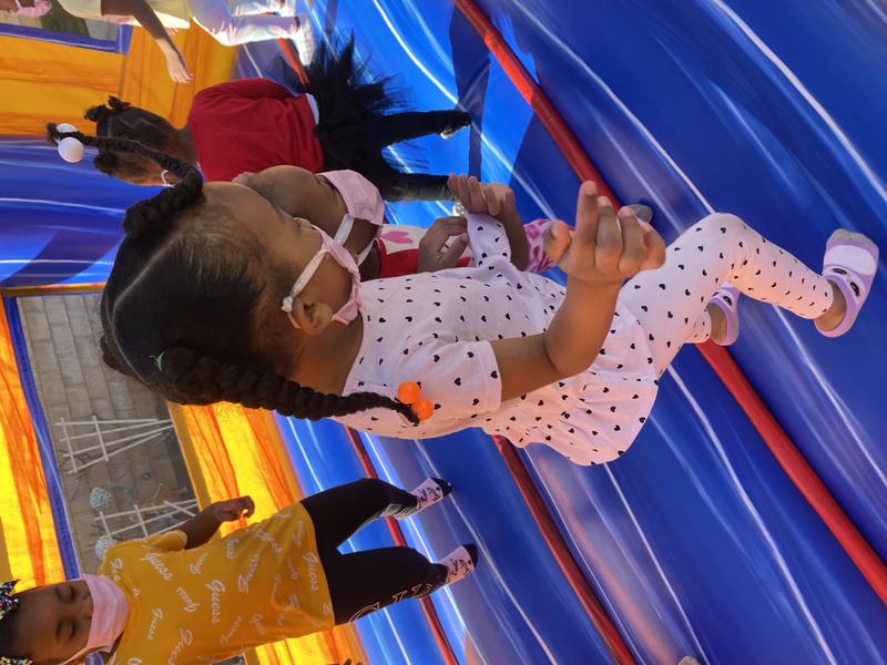 Photo of Nautica R. - Lancaster, CA